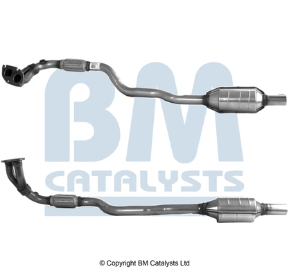 Catalytic Converter